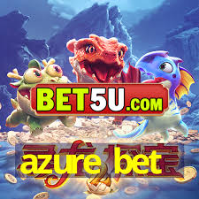 Experience the Thrill of Winning With AzureBet 1